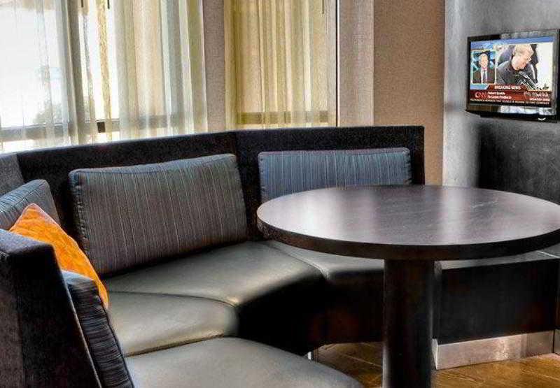 คอร์ตยาร์ด บลูมิงตัน นอร์มอล Hotel บลูมมิงตัน ภายใน รูปภาพ