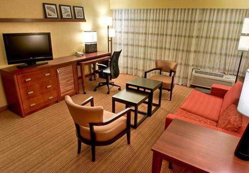 คอร์ตยาร์ด บลูมิงตัน นอร์มอล Hotel บลูมมิงตัน ห้อง รูปภาพ